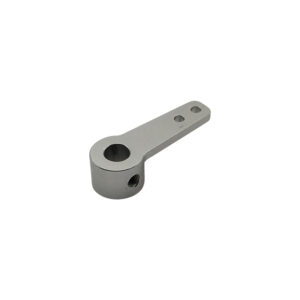 Lenkhebel einseitig 5mm