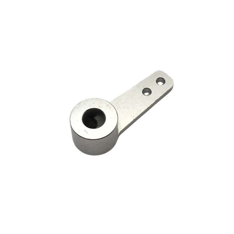 Steering lever one-sided 5mm - Image 2