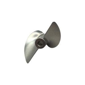 CNC Alu Propeller 2-Blatt 42x1,4 (links)