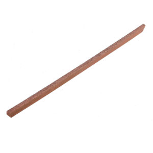 Schlitzfeile 3mm grob