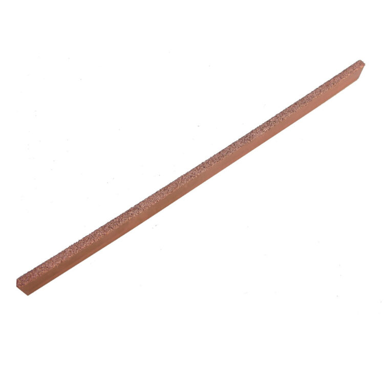 Slot file 3mm coarse