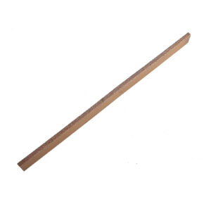 Schlitzfeile 3mm fein