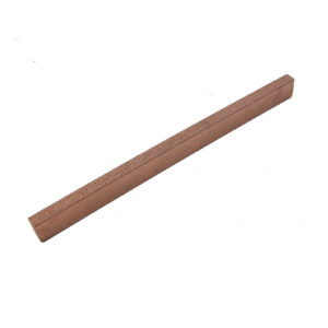 Schlitzfeile 6mm fein