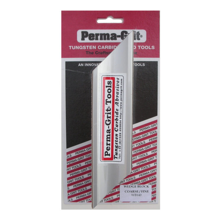 Prism block 140mm coarse/fine - Image 2