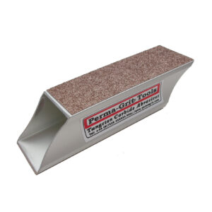 Prismenblock 140mm grob/fein