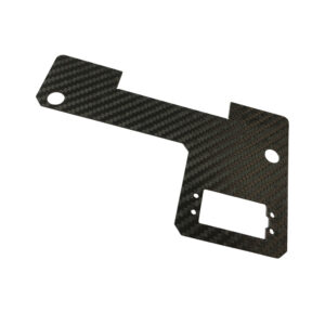Servoboard für aero-naut Comtesse