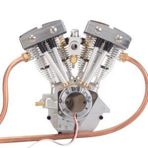 CISON FG-VT157 15.7ccm OHV V-twin