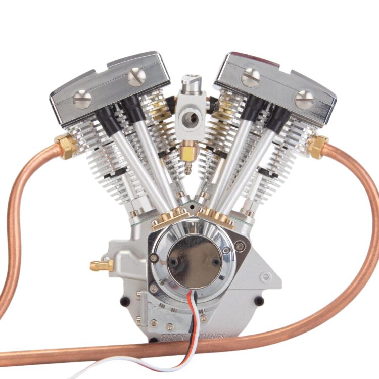 CISON FG-VT157 15.7ccm OHV V-twin