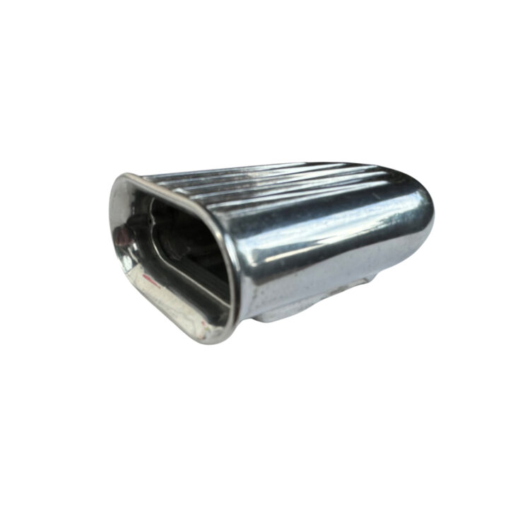 Hilborn Style Luftfilter designt für den CISON V8 Motor – Bild 2
