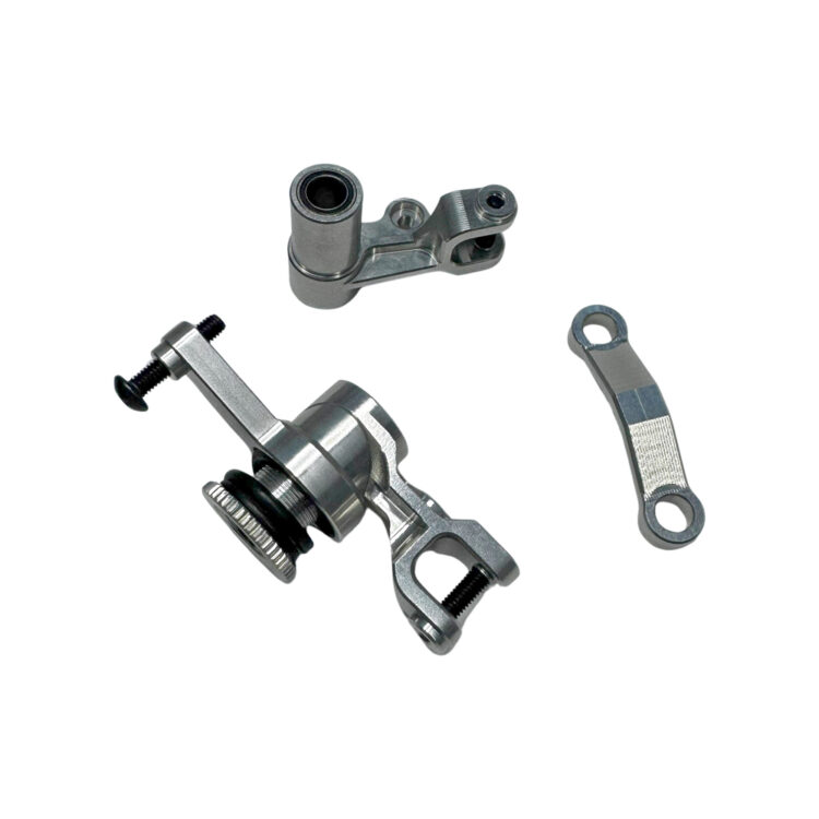 VITAVON aluminum servo saver for Traxxas Raptor R 4x4