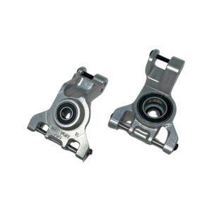 VITAVON aluminum rear axle carrier (steering knuckle) for Traxxas Raptor-R 4×4