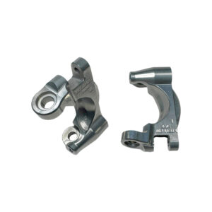 VITAVON aluminum steering knuckle carrier (C-Hubs) for Traxxas Raptor-R 4x4